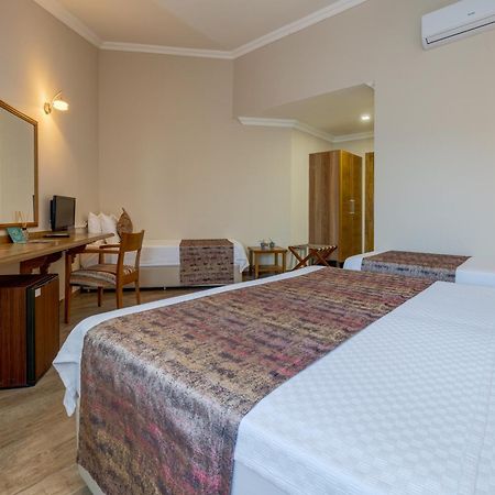 Gokceada Surf Egitim Merkezi Ngoại thất bức ảnh