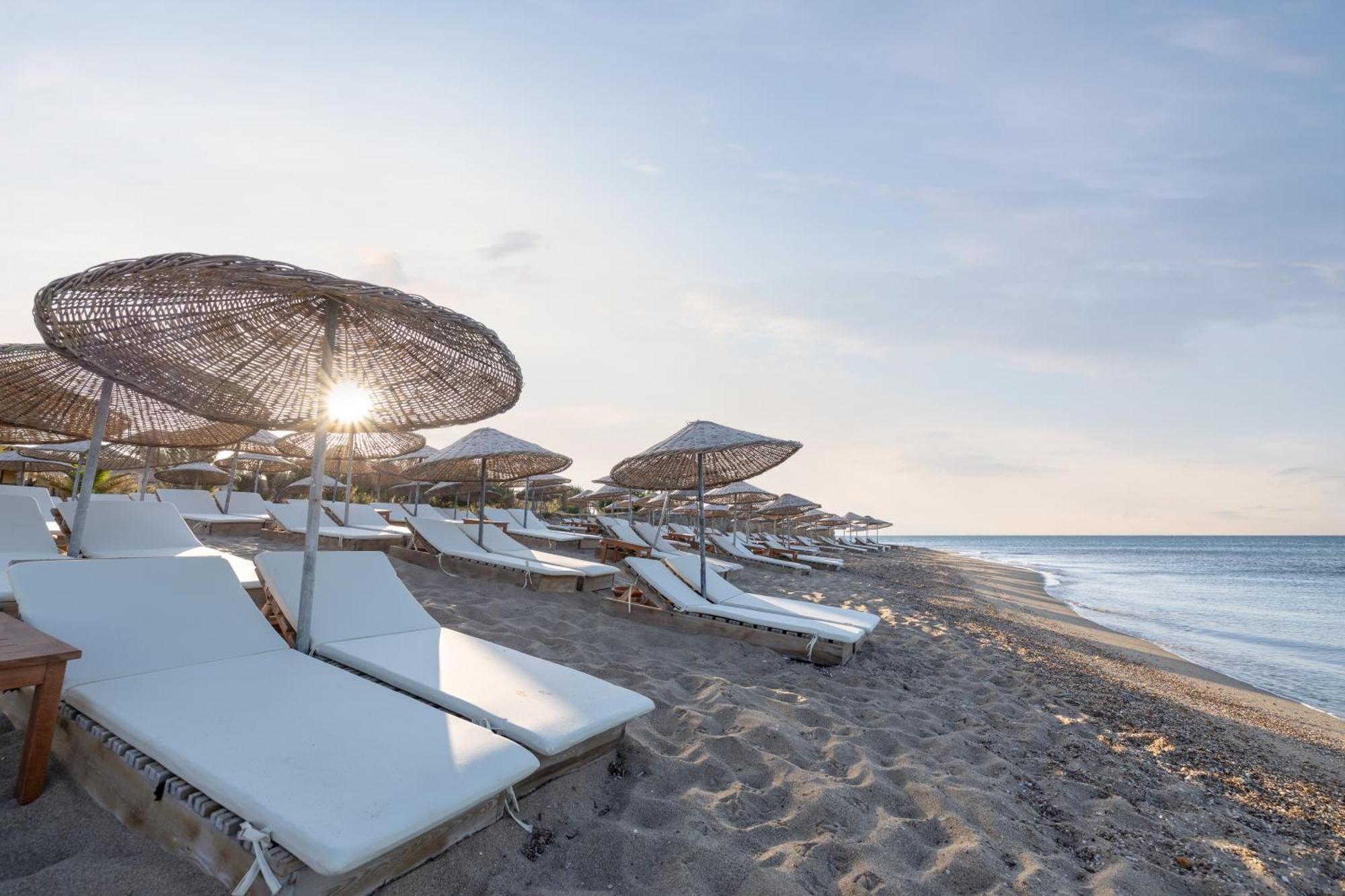 Gokceada Surf Egitim Merkezi Ngoại thất bức ảnh